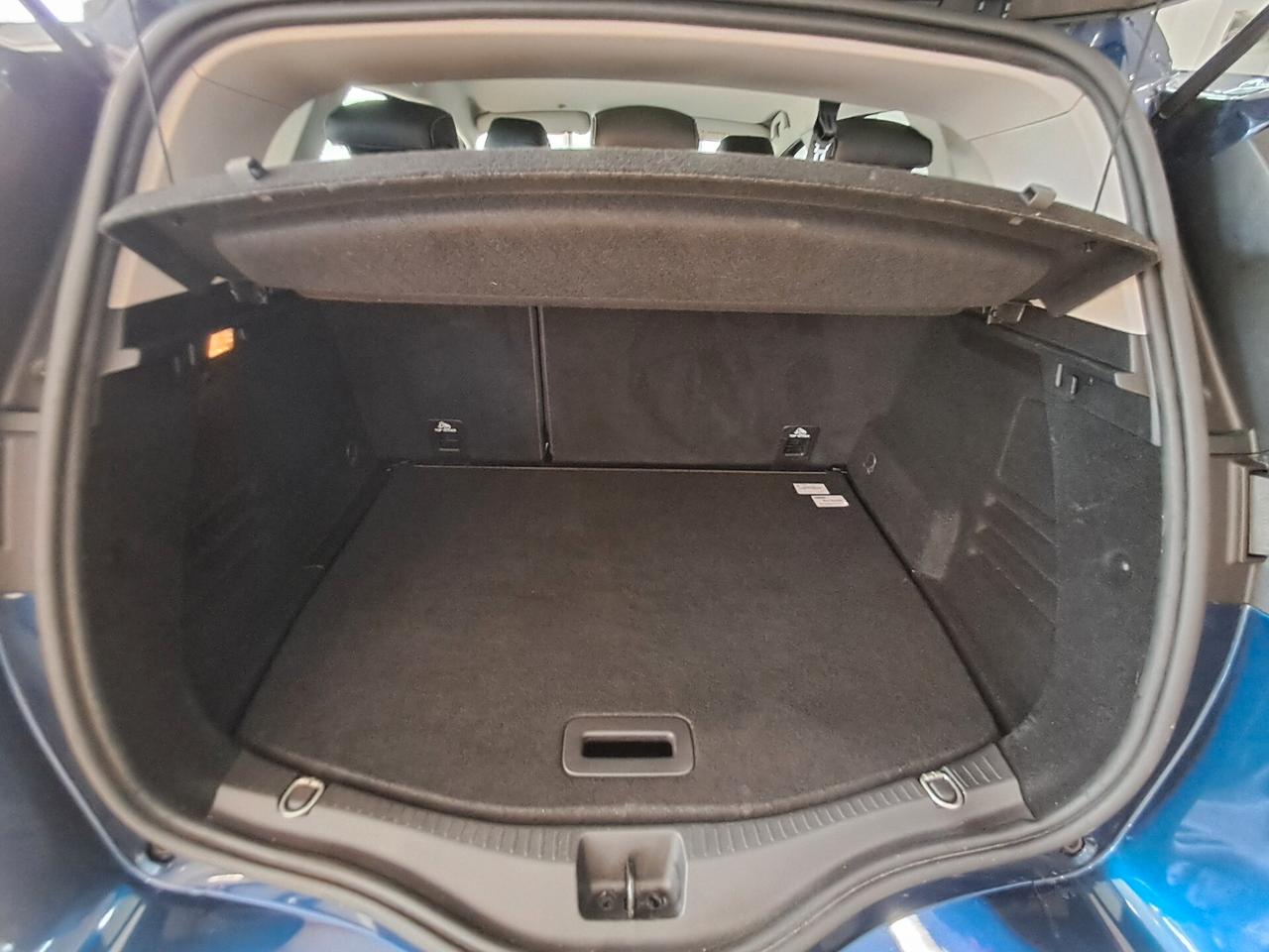 Renault Scenic Scénic dCi 8V 110 CV EDC Energy Intens