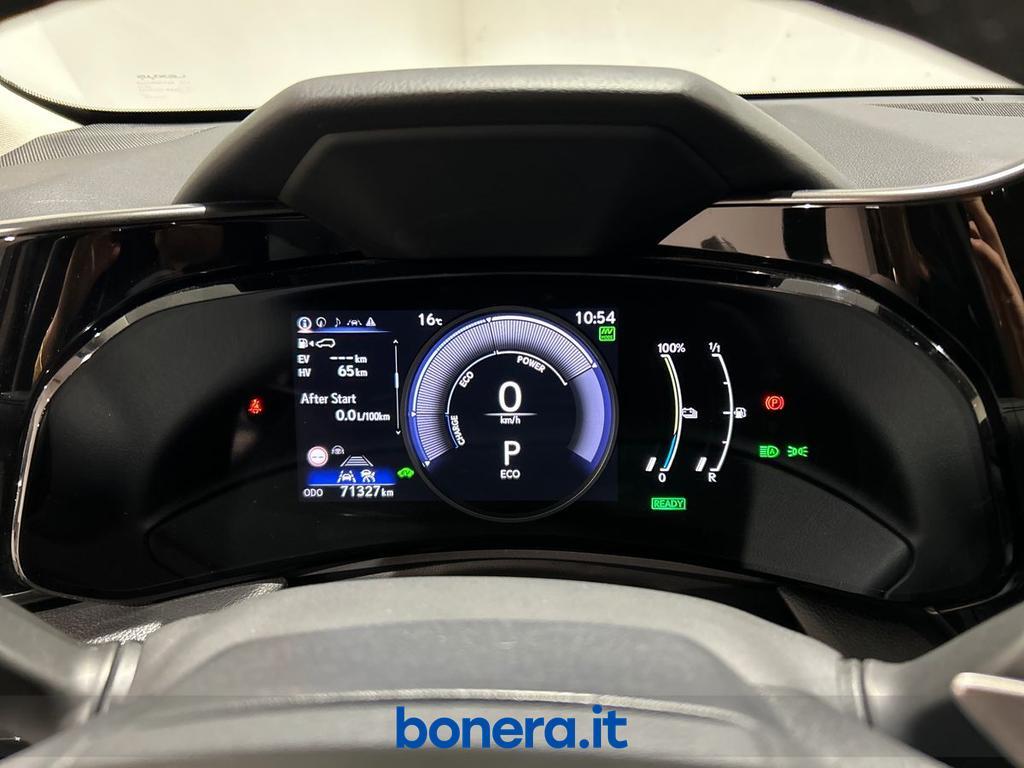 Lexus NX 450 2.5 Plug-in Premium+ 4WD e-CVT