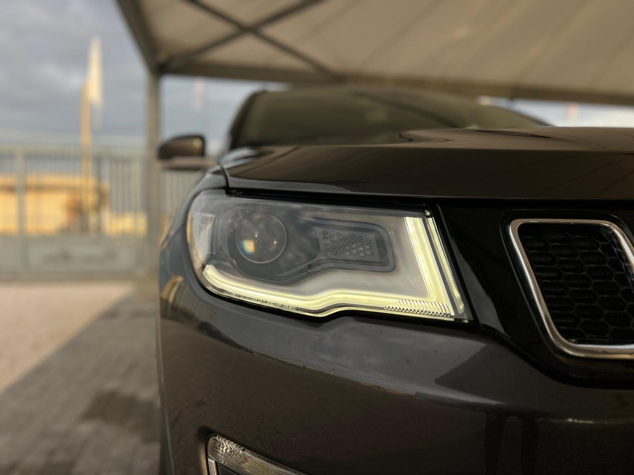 Jeep Compass 1.6 Multijet II FWD Limited