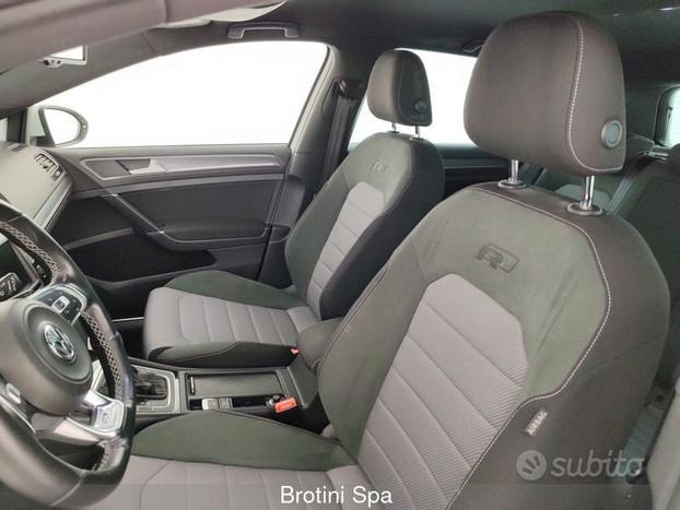 Volkswagen Golf 2.0 TDI Sport Edition 5p. DSG...