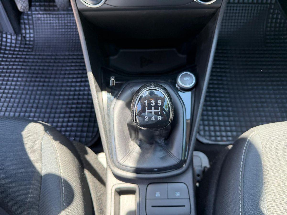 FORD - Fiesta - 1.1 85 CV 5p. Titanium