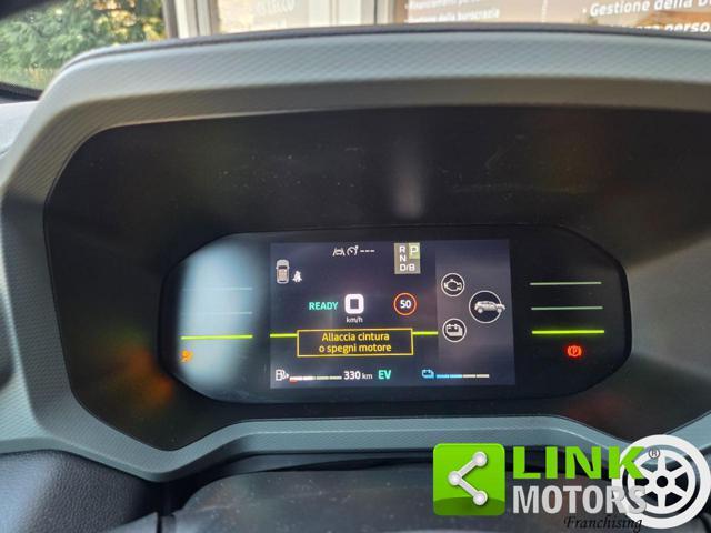 DACIA Duster Hybrid 140 CV Extreme GARANZIA INCLUSA