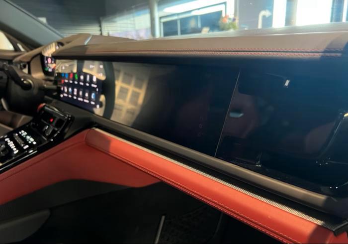 Porsche Panamera 2.9 4 auto