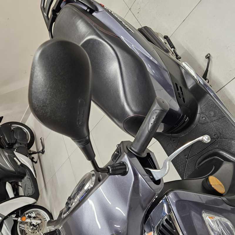 Sym Symphony 50 S - 2019
