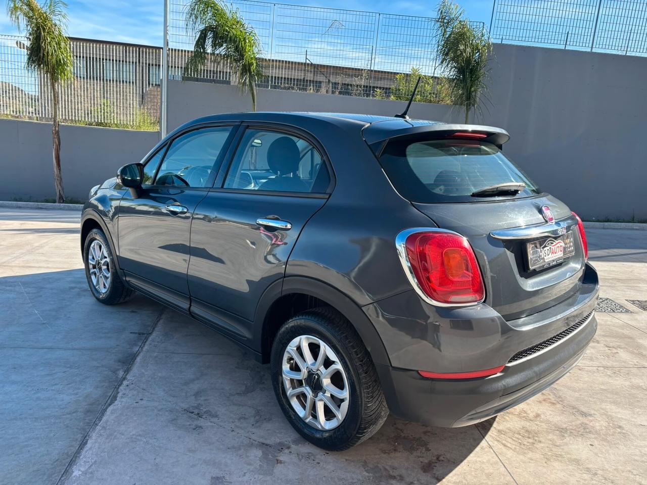 Fiat 500X 1.3 MultiJet 95 CV Business