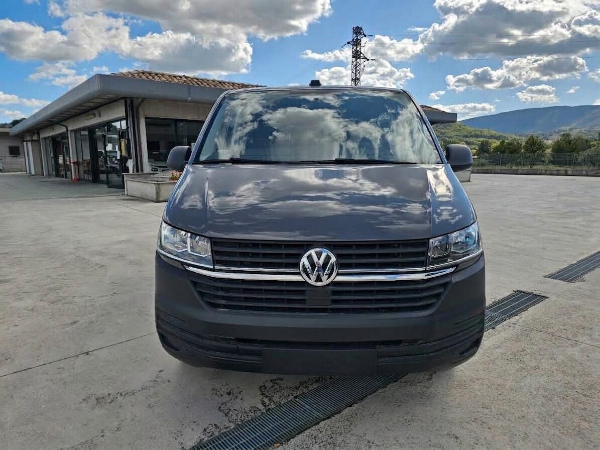 Volkswagen Caravelle 2.0 TDI 110CV PC Trendline