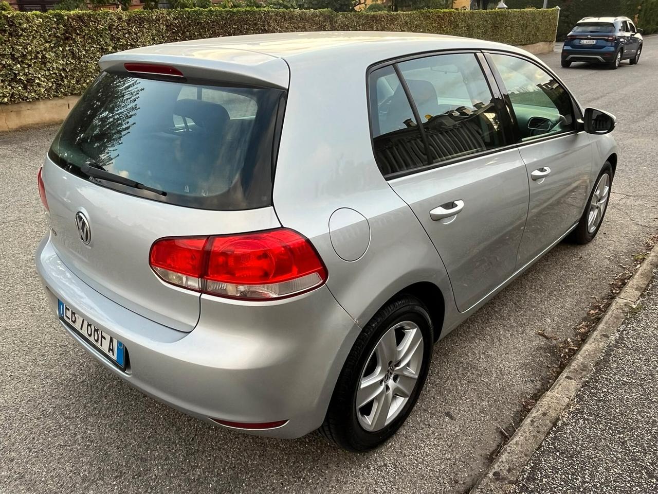Volkswagen Golf 1.2 TSI 5p. Trendline BlueM. Tech.