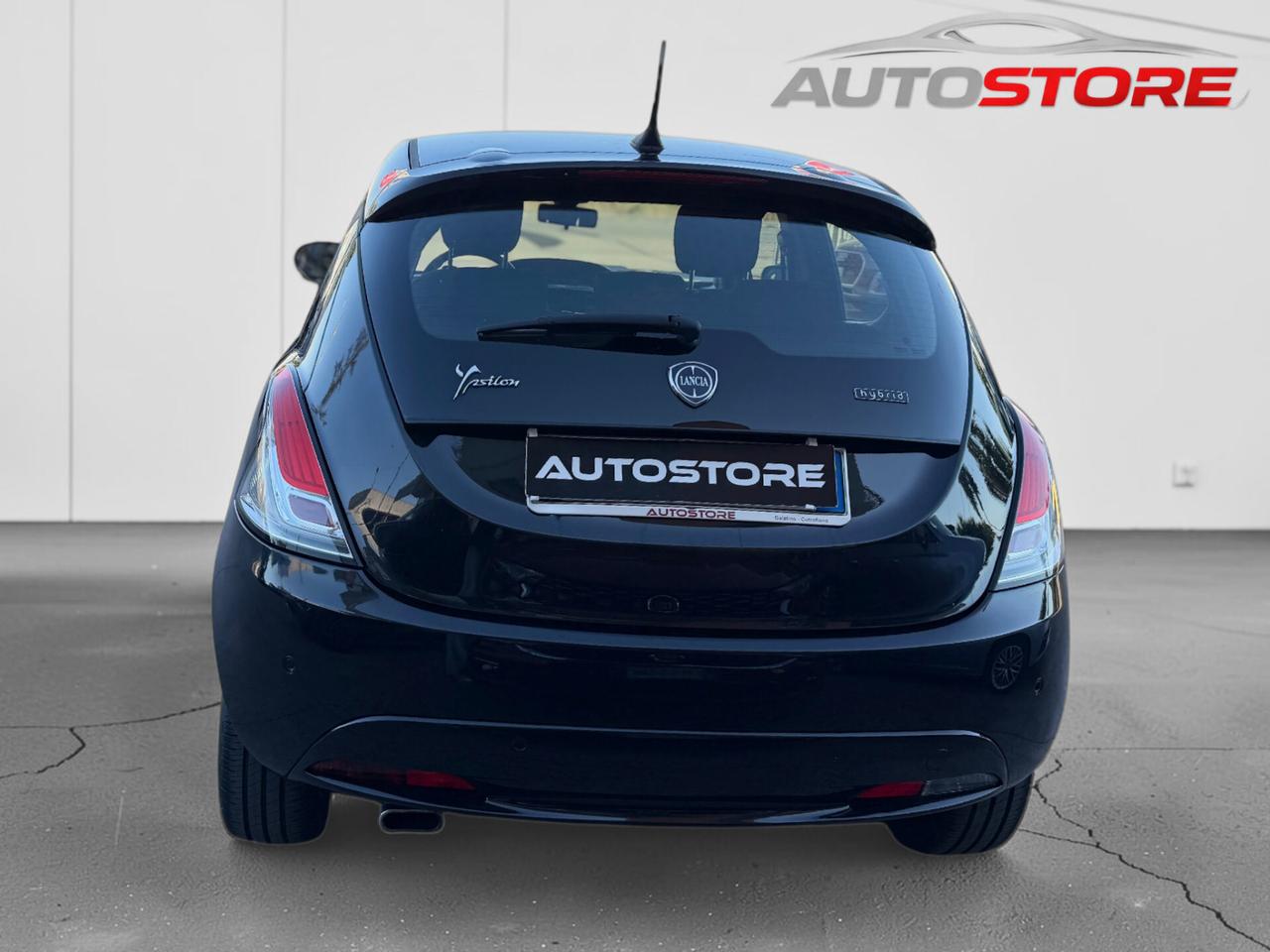 Lancia Ypsilon 1.0 FireFly 5 p. Hybrid Gold