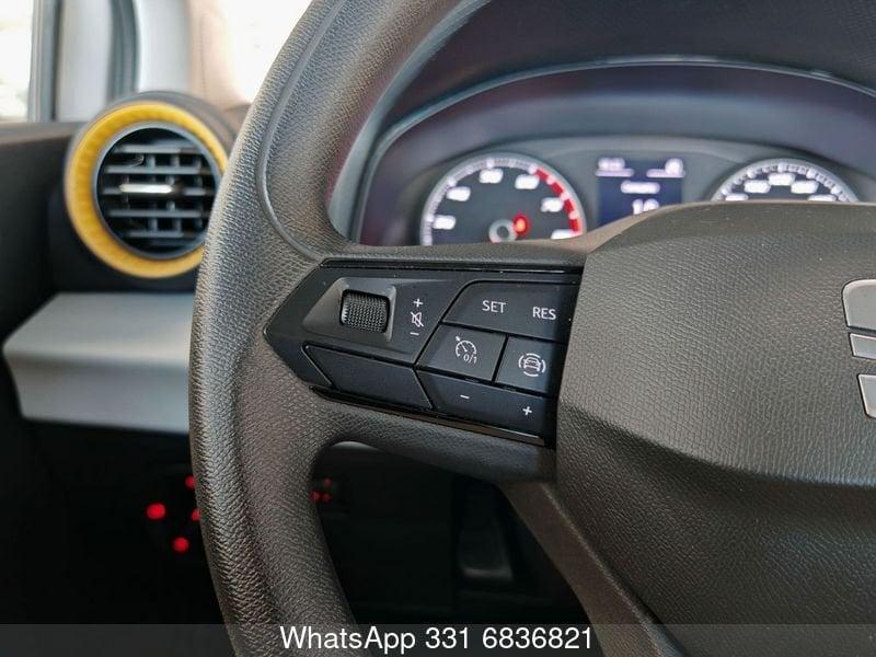 Seat Arona Arona 1.0 EcoTSI Reference
