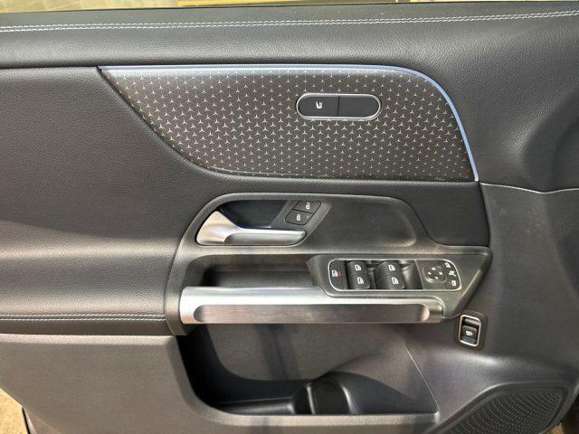 MERCEDES-BENZ GLB 200 d Automatic Progressive Advanced Plus