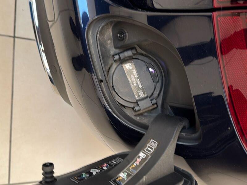 Mercedes-Benz Classe C C 300 de S.W. Auto EQ-Power Business Extra Pelle + HandsFree