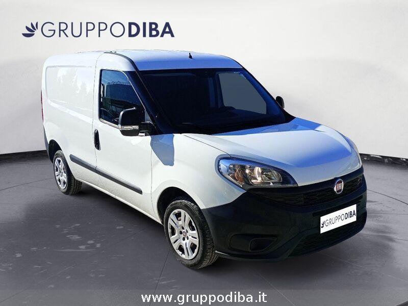 FIAT Doblò Dobl? 1.3 Multijet 16v 95cv E6