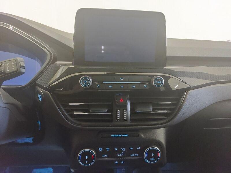 Ford Kuga Kuga 2.0 EcoBlue 120 CV aut. 2WD ST-Line