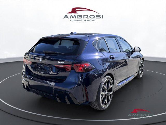 BMW 118 Serie 1 d Msport Premium Package