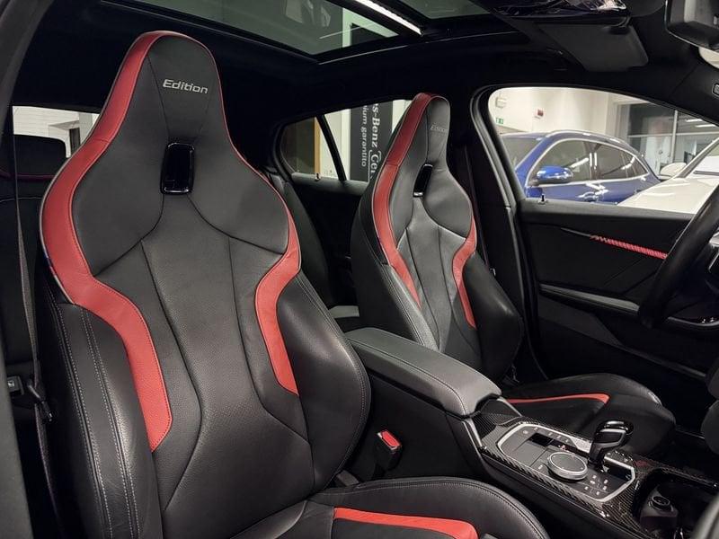 BMW Serie 1 M 135 xDrive MSport Pro