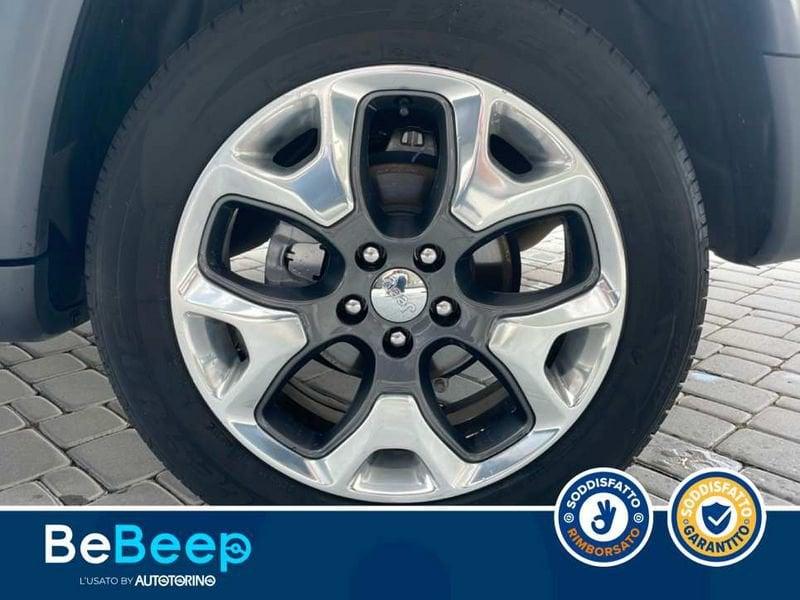 Jeep Compass 1.4 M-AIR LIMITED 4WD 170CV AUTO