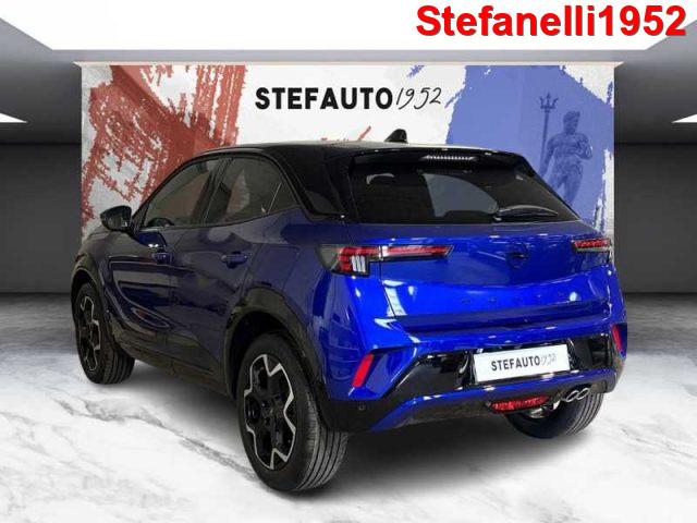 OPEL Mokka 1.2 GS s&s 136cv