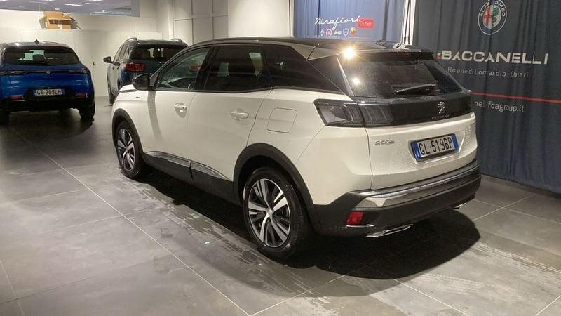 Peugeot 3008 3008 Hybrid 225 e-EAT8 Allure Pack