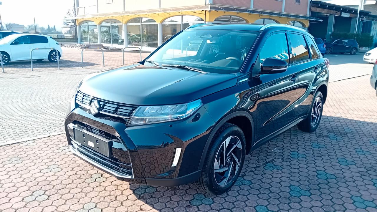 Suzuki Vitara 1.4 Hybrid 4WD AllGrip Top ** SENZA VINCOLO DI FINANZIAMENTO**
