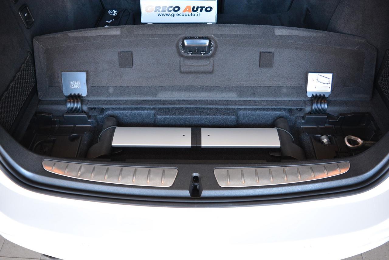 Bmw 316 316d Touring Business Advantage