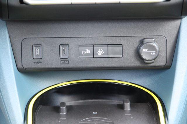 FIAT Grande Panda 44kWh La Prima