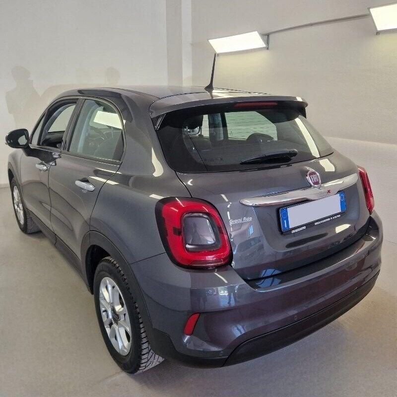 FIAT 500X 500X 1.3 MultiJet 95 CV Urban