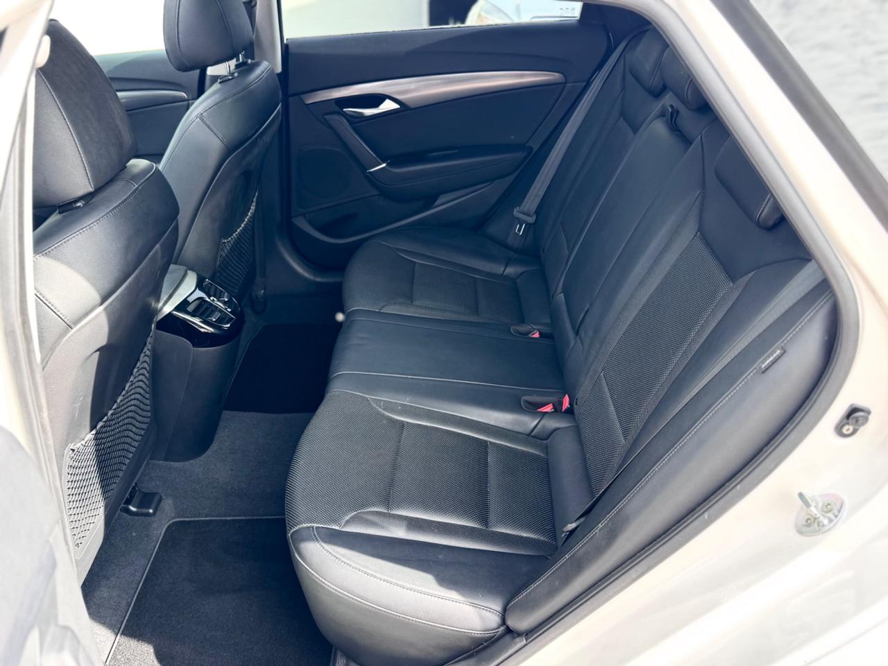 Hyundai i40 Sport 1.7 Diesel 135cv Neopatentati FULL