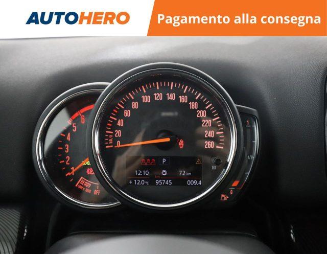 MINI Countryman 2.0 Cooper D Countryman