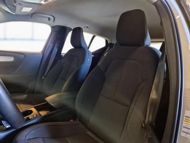 VOLVO XC40 T5 Plug-in Hybrid auto Recharge Inscription Expression