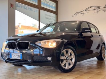 Bmw 116 116d 5p. Urban