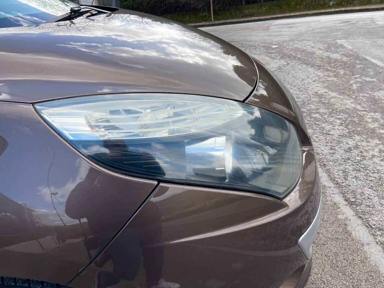 Renault Scenic X-Mod 1.5 dCi 110CV Luxe