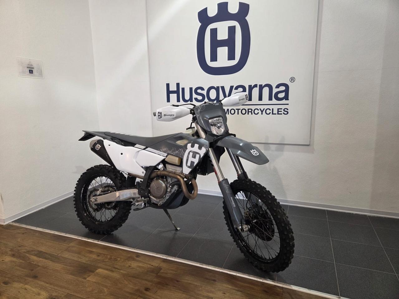 Husqvarna FE 350 PRO