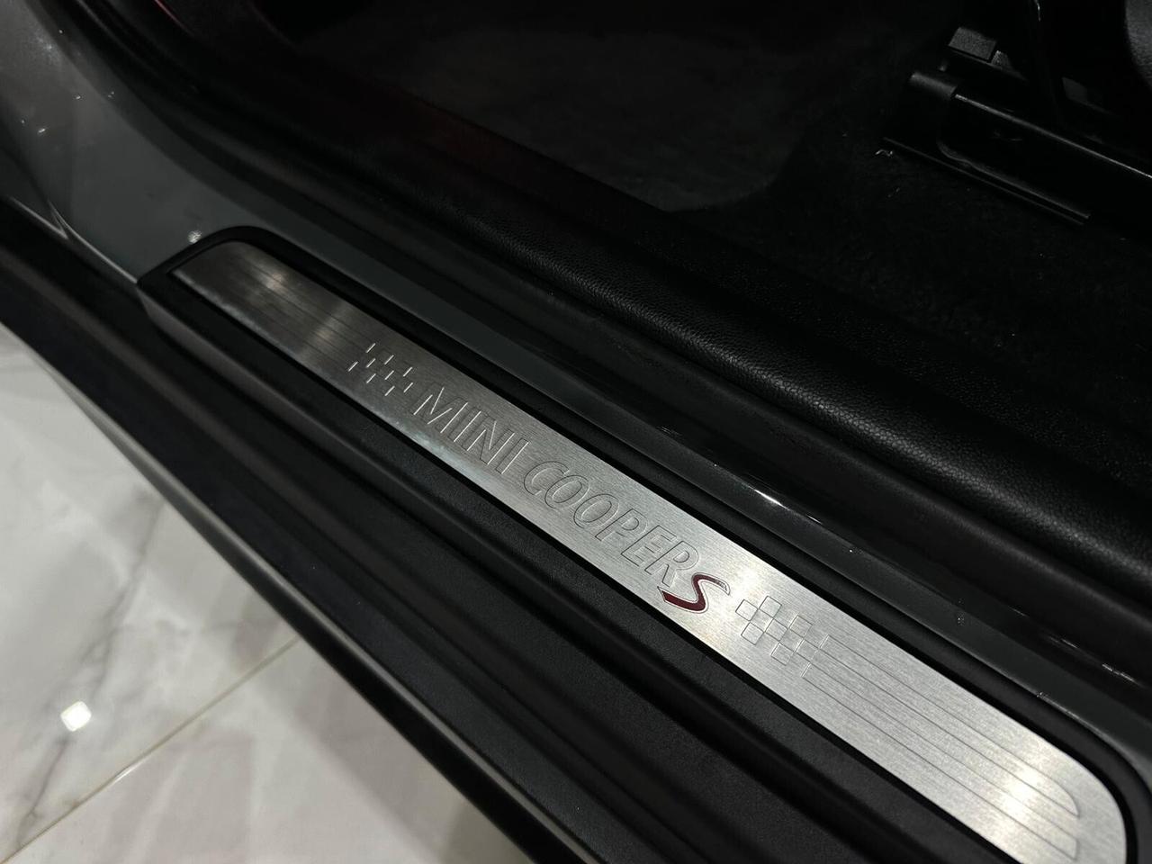 Mini Cooper SD Countryman 2.0 Automatica