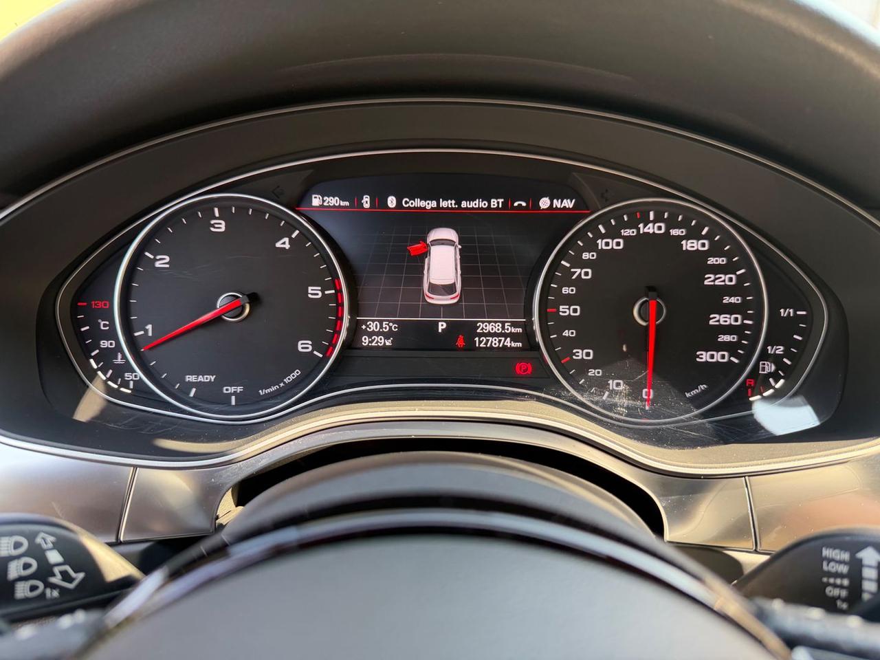 Audi A6 3.0 TDI Business Plus #11925