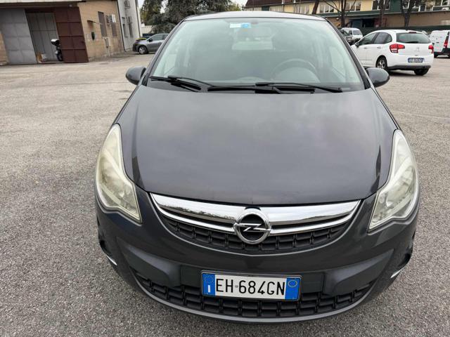 OPEL Corsa BENZINA/GPL 1.2 85CV senza nessun lavoro da fare