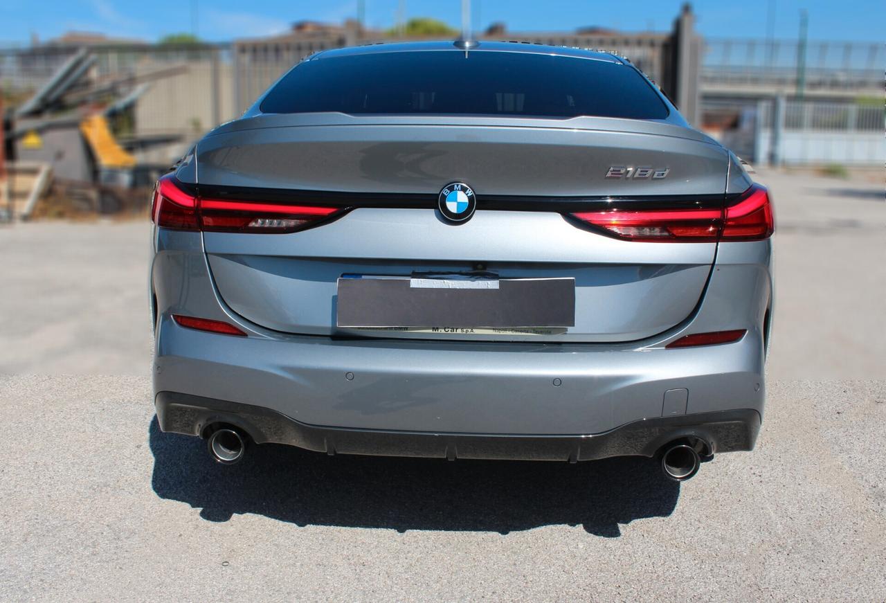 Bmw 218 M SPORT