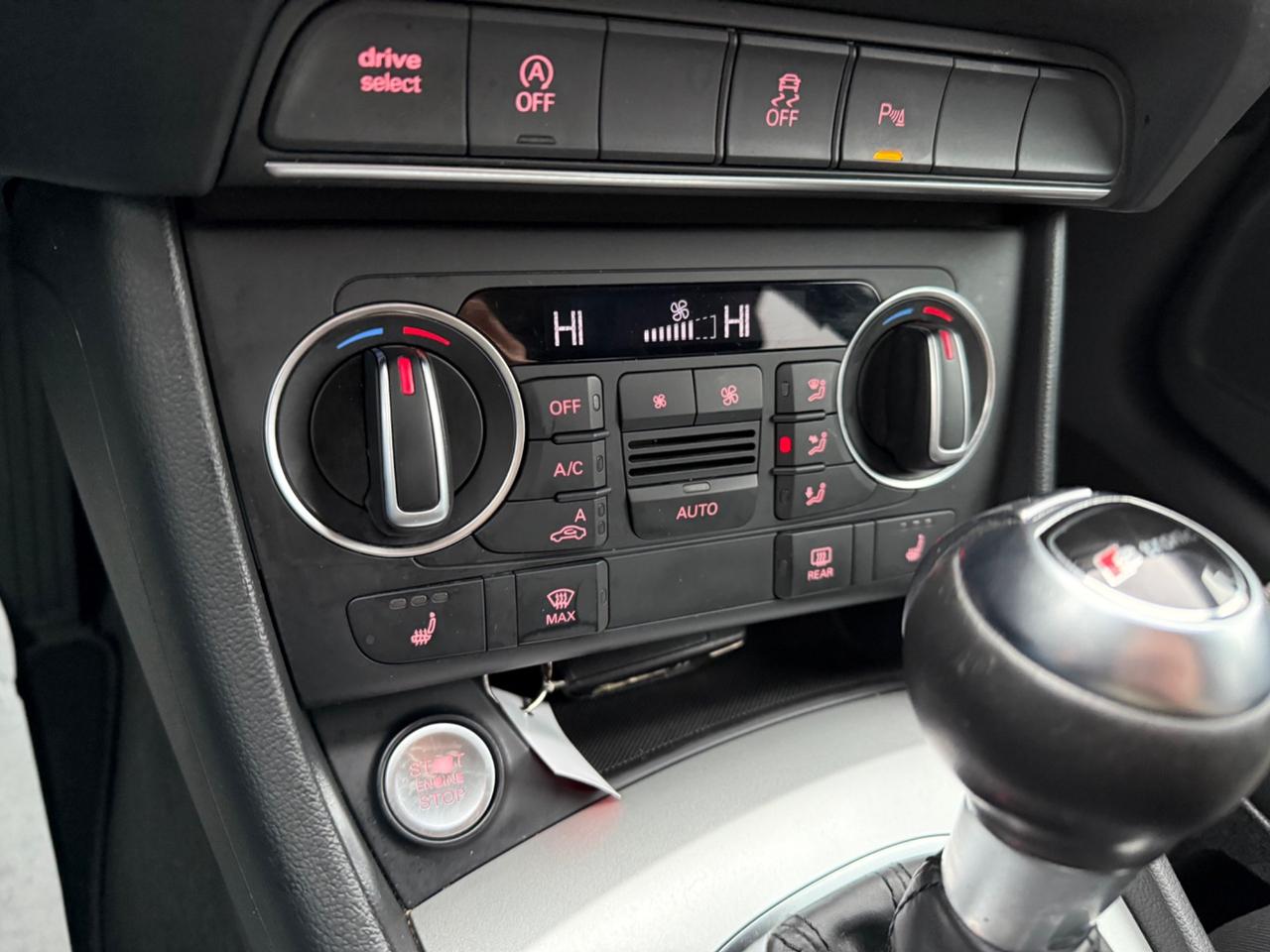 Audi Q3 2.0 TDI 184 CV quattro S tronic Design