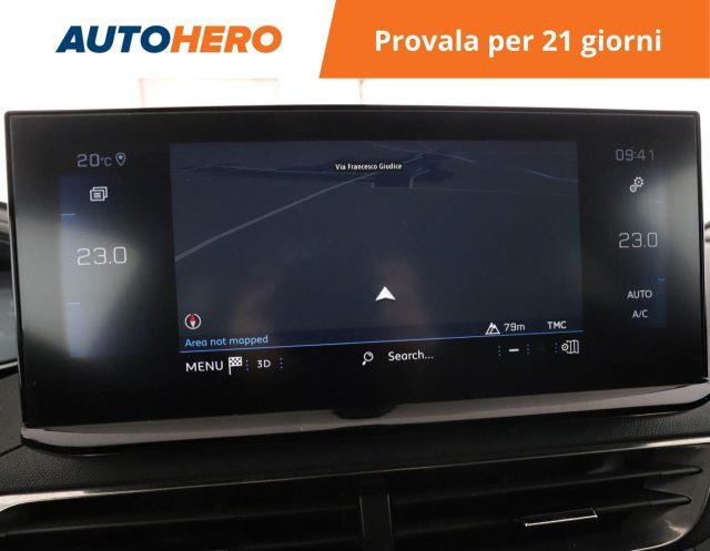 PEUGEOT 5008 PureTech Turbo 130 S&S EAT8 Allure Pack
