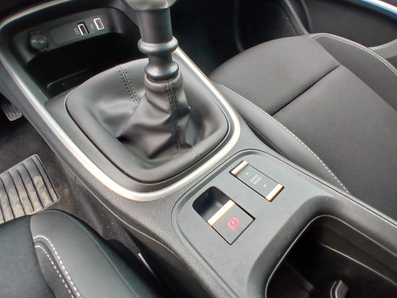Jeep Avenger 1.2 Turbo 100CV Altitude