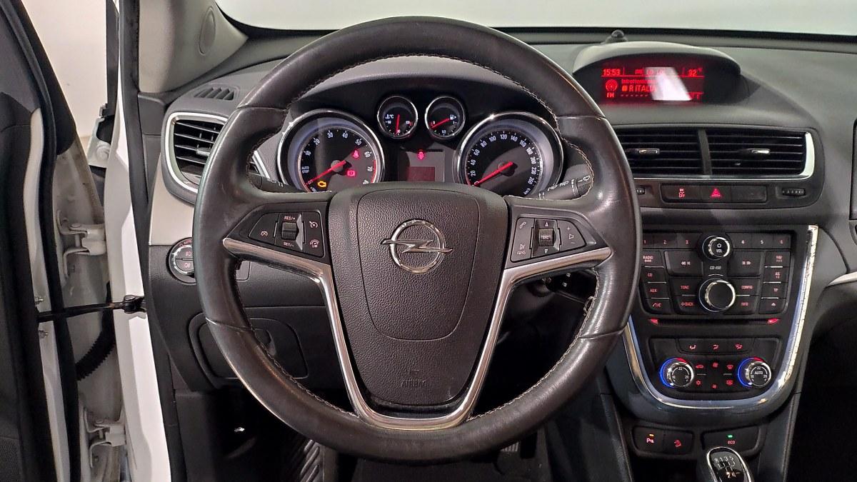 OPEL Mokka 1.6 115Cv 4X2 Start&Stop Cosmo