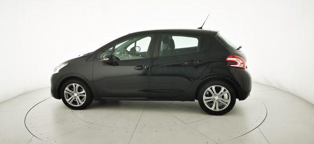 PEUGEOT 208 1° serie 1.2 VTi 82 CV 5 porte Active