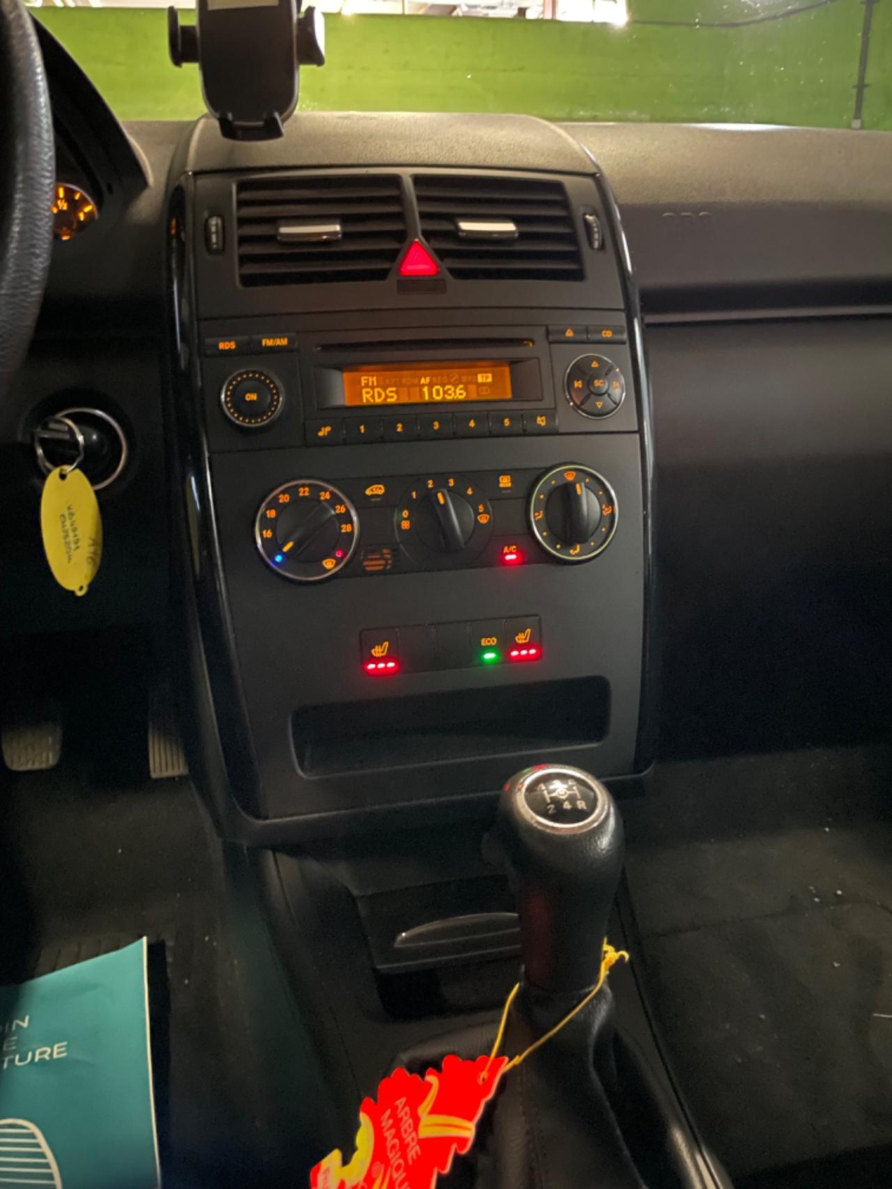Mercedes-benz A 160 Neopatentati Euro 5 *138.000 Km*