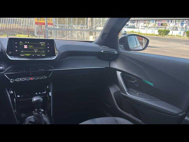 PEUGEOT 2008 2ª serie - PureTech 130 S&S Allure Pack