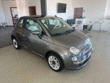 Fiat 500 1.3 Multijet 16V 95 CV Lounge