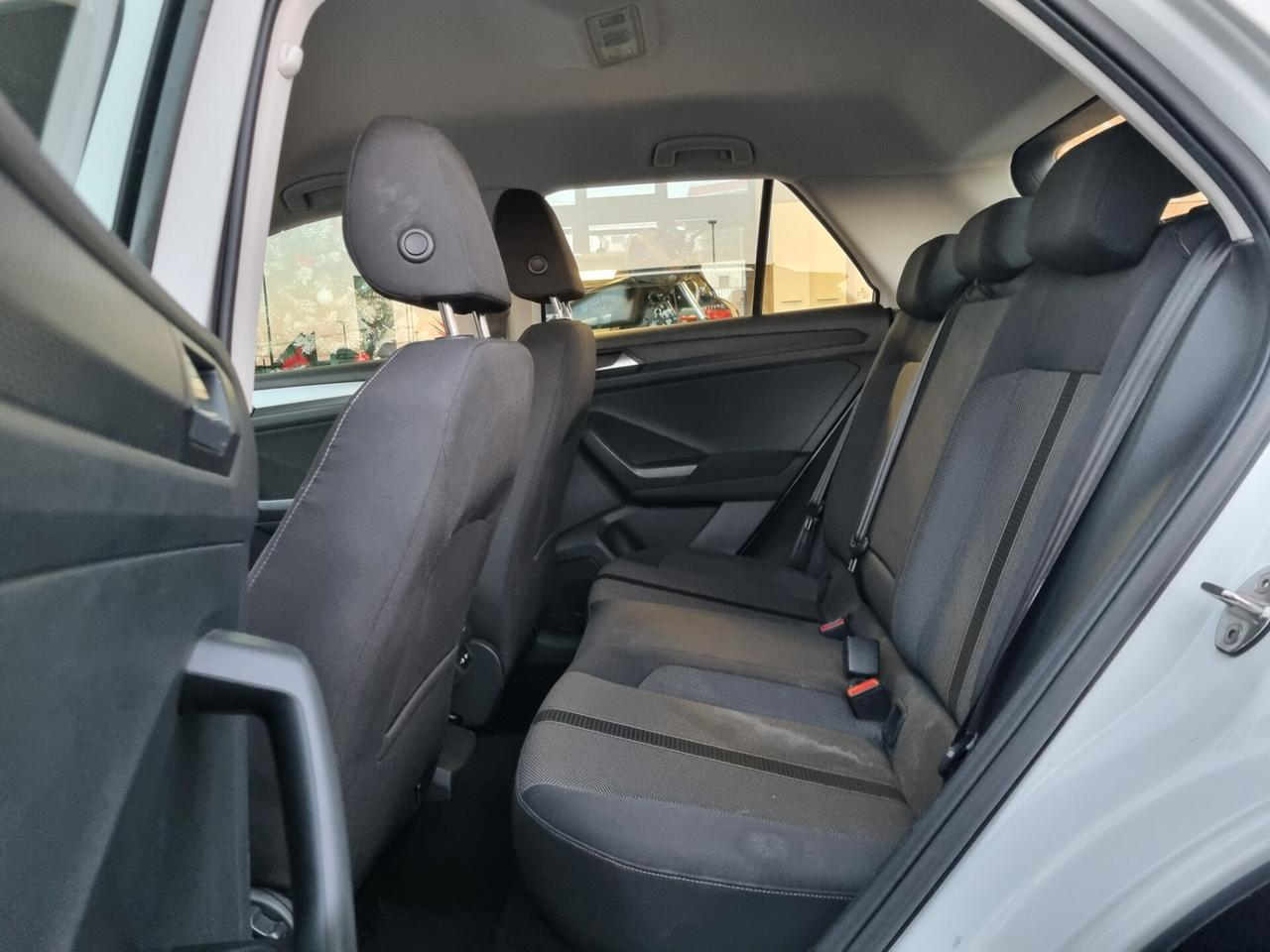 Volkswagen T-Roc 1.0 TSI Life