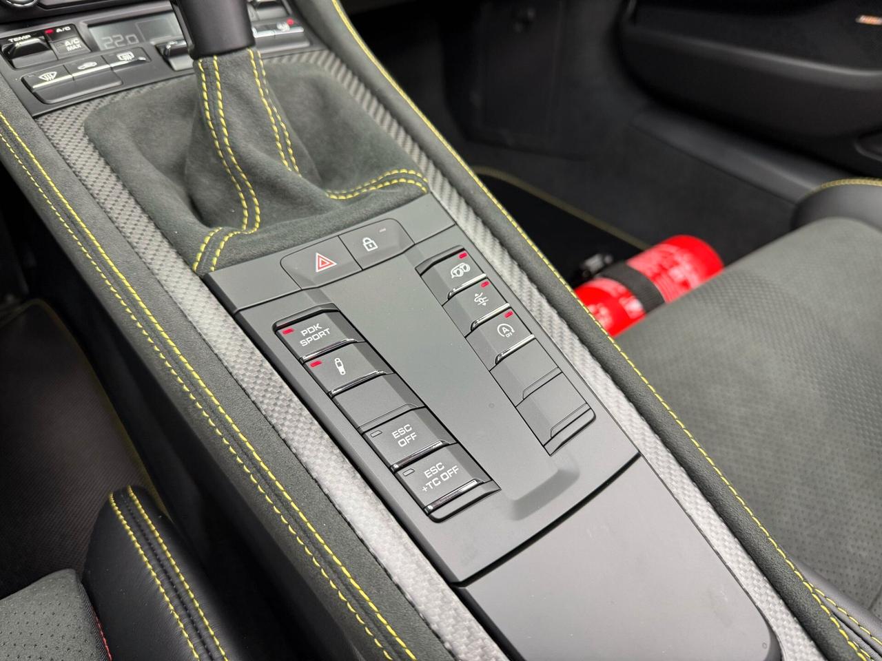 Porsche 718 4.0 Spyder RS pdk (888)