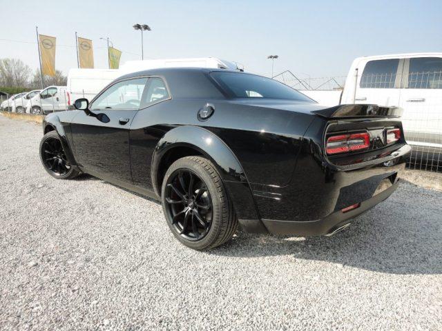 DODGE Challenger 3.6 V6 SXT RWD DEMON STYLE - Pronta consegna
