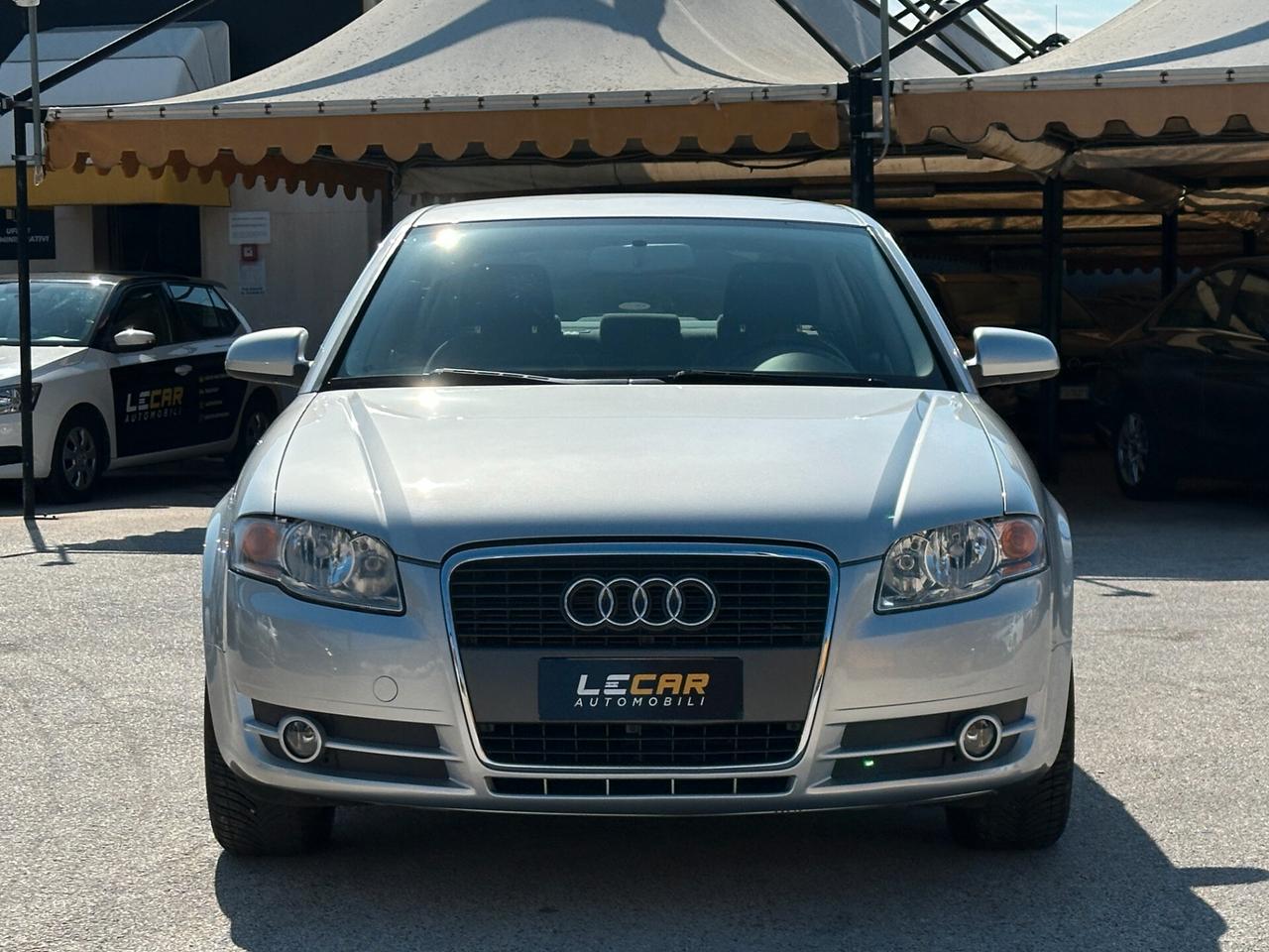 AUDI A4 2.0 16V FSI