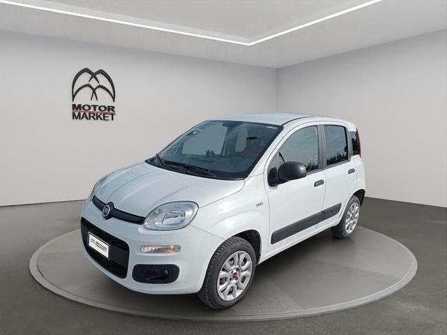 Fiat Panda van 0.9 Pop 85cv 4x4 2p.ti serie 3 E6d-temp