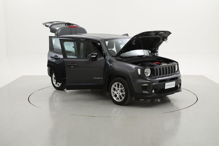 Jeep Renegade Limited BR632119 1.0 Benzina 120CV